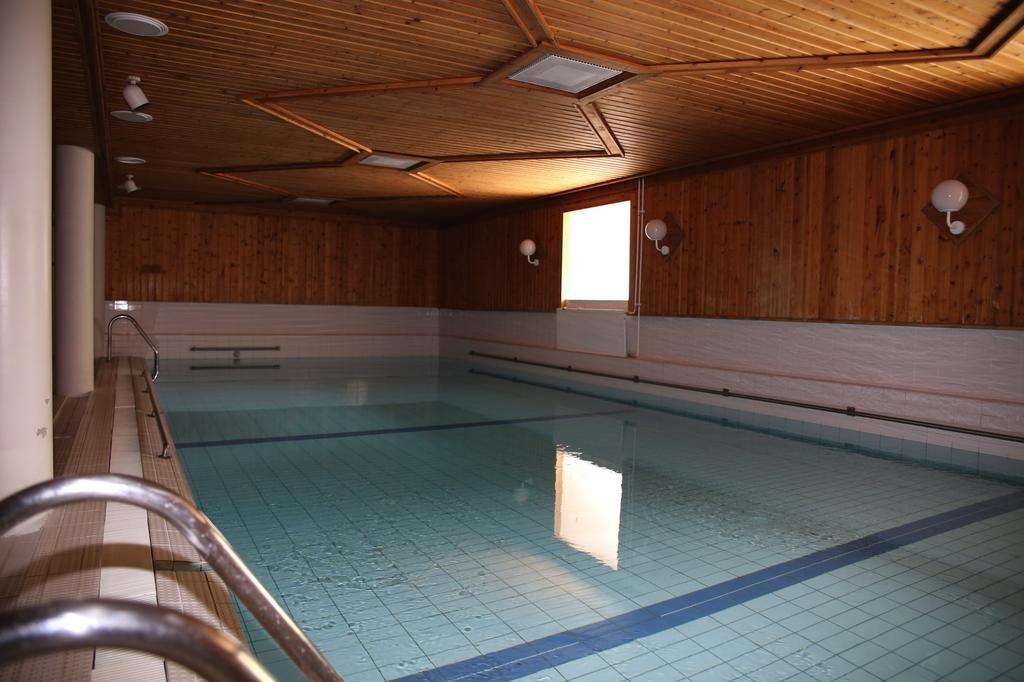 Linna Hotelli/Hartola Golf Zewnętrze zdjęcie